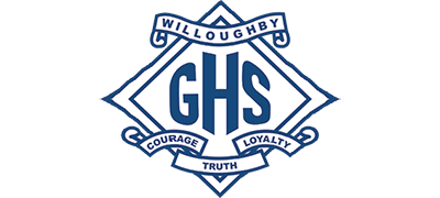 Willoughby Girls High School